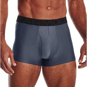 Under Armour Tech Boxerjock 3in (XS)